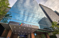 Hanyang Securities up for sale; in talks with KCGI, Woori