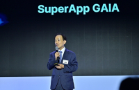 Korea’s Tmax Group buys back software developer for $612 mn